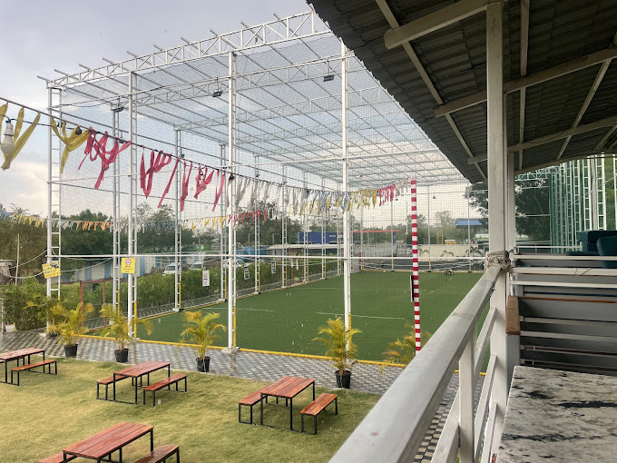 Venue